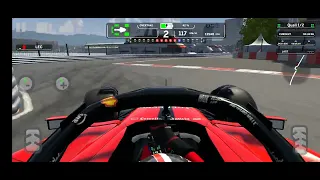 Ala Mobile Monaco 1:04:97 (No chicken cut)