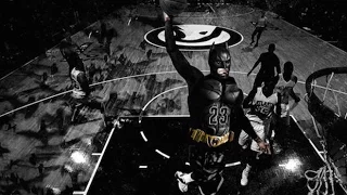 LeBron James - The Dark Knight Rises Mix "Champion"