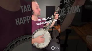 🔥  The Banjo Solo From "Dust In A Baggie" by Billy Strings 🔥