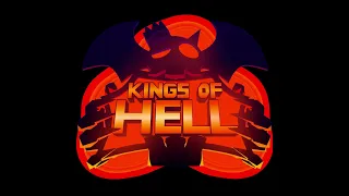 Psycho Peach KING MIX Full (Kings of Hell OST)