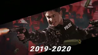 fpj's ang probinsyano intro history 2015 present