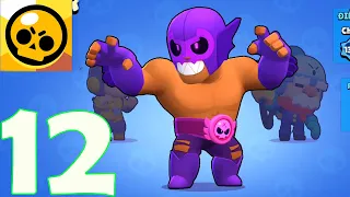 Brawl Stars - Gameplay Walkthrough Part 12 - EL RUDO PRIMO (iOS, Android)