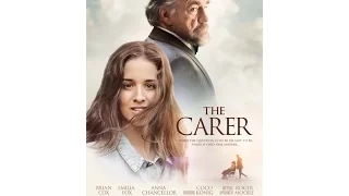 Сиделка / The Carer (2016) - Трейлер