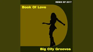 Book of Love 2017 (Quiet Storm Lounge Version)