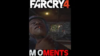 Far Cry 4 Stealth Kills Badass Creative #Short