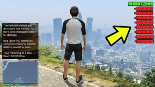 WARNING! DON'T PLAY GTA 5 ONLINE UNTIL YOU KNOW ABOUT THIS!