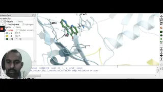 #DOCKING#DOCKING FUNDAMENTALS#PRINCIPLES OF DOCKING#PROTEIN SELECTION#Molecular Docking Fundamentals