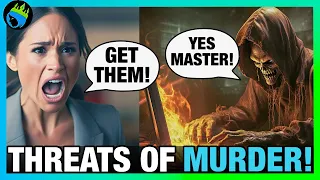 MURDEROUS FURY! Exposing Meghan Markle Fans Sussex Squad’s Attacks Against Prince William!