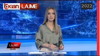 Edicioni i Lajmeve Tv Klan 21 Maj 2022, ora 15:30 Lajme – News