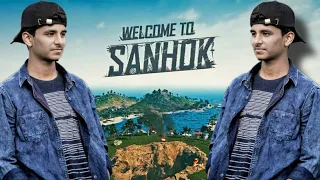 Best gameplay in sanhok pubg|| pubg || pubgmobile|| pubgm|| healer gaming