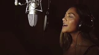 Love Someone- Lukas Graham| Cover by Sabrina Kaz