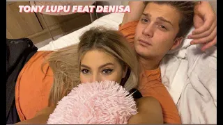 Tony Lupu feat Denisa - Povestea noastră | Official Video