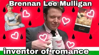 Brennan Lee Mulligan Invented Romance (proof)
