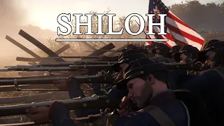 Shiloh: War of Rights Movie