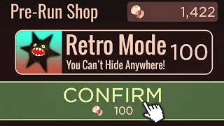 Roblox Doors on RETRO MODE, BUT WITHOUT HIDING!