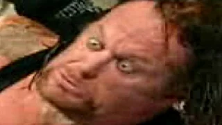 Undertaker's Funniest Moments