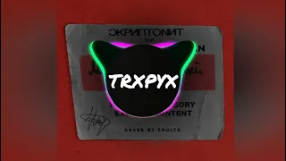 Скриптонит feat. 104, T-Fest, Niman - Мультибрендовый (Bass Boost prod. TRXPYX)