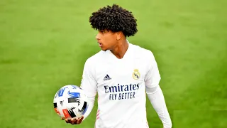 18-Year-Old Peter Federico Is The Future Of Real Madrid