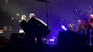 A Mi Manera (My Way) - Il Volo en Argentina 2019 - Estadio Luna Park 10 Años Tour