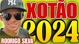 RODRIGO SILVA A PEGADA DO FORRÓ 2024