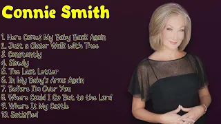 Connie Smith-Annual hits collection roundup roundup for 2024-Premier Tunes Selection-Cool-headed