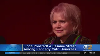 Preview Of 2019 Kennedy Center Honors