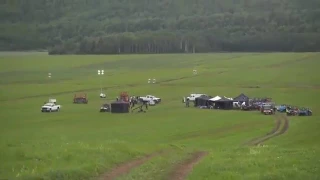 Arrival - The Making Of A Close Look Behind The Scenes