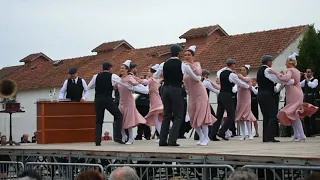 Cercle  Quic en Groigne Saint Malo....29 Juillet 2018