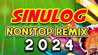 SINULOG 2024 NONSTOP REMIX - SINULOG FESTIVAL DISCO REMIX