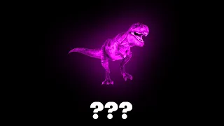 15 Dinosaur T-Rex "Roar" Sound Variations in 35 Seconds I Ayieeeks Gaming