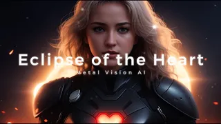 Eclipse of the Heart - Metal Vision AI