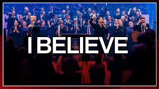 I Believe | POA Worship | Pentecostals of Alexandria | Charity Gayle