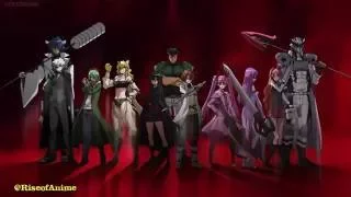 Akame ga Kill Ending 1 Amv