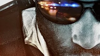 Battlefield Hardline: Into the Jungle