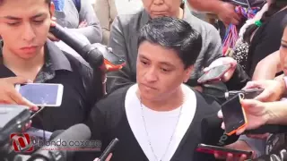 Reclaman justicia ante presunta violación a un joven catequista en la Catedral de Oaxaca