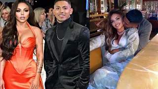 Little Mix Star, Jesy Nelson is dating Sean Sagar, But Sean Is Still On Dating App