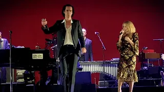 Nick Cave & Kylie Minogue - Where The Wild Roses Grow All Points East