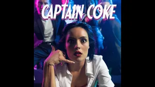 AronChupa, Little Sis Nora - Captain Coke (Extended)