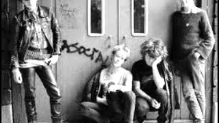 ASOCIAL - Demo 1982 (FULL)