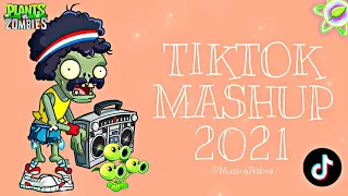 BEST TIKTOK MASHUP (RADIO ZOMBIE) 🔥 | OCTOBER 2021 | @GIATV-Official