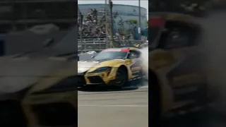 Formula drift supra mk5 2022