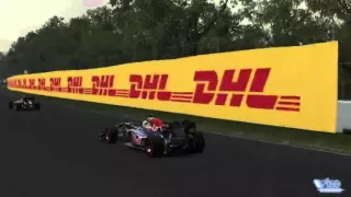 F1 2011 -  рецензия Игромании