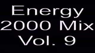 Energy 2000 Mix Vol. 9 Całość