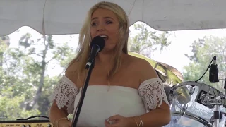 Chloë Agnew - 5. Rattlin' Bog - Live @ Irish Fair and Music Festival 6/11/17