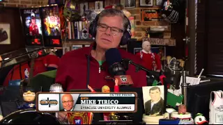 Mike Tirico on The Dan Patrick Show (Full Interview) 6/10/15