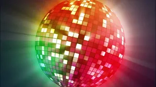 Nu Disco and pop/dance mix. Includes real disco.