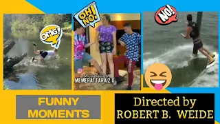 Funny Fails | Directed by Robert.B Weide | Compilation Video