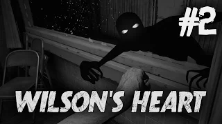 Wilson's Heart - Oculus Rift VR - Episode II