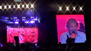 Deep Purple - 2023-04-28 - Buenos Aires, Argentina - Smoke on the water