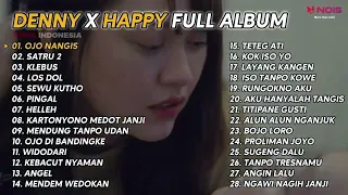 DENNY CAKNAN X HAPPY ASMARA OJO NANGIS SATRU 2 FULL ALBUM 28 SONG
